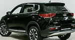 Chery tiggo 7