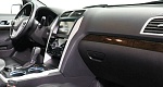 Ford Explorer V