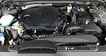 Kia K5 2.5 АКПП