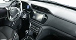 Chery Tiggo 3 1.6 Механика