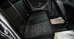 Nissan Almera, 3 поколение