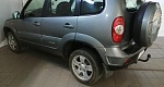 Chevrolet NIVA 1.7 MT (80 л.с.) 4WD