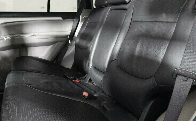 Mitsubishi Pajero Sport 2.5 Автомат