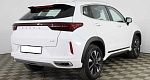 Exeed lx cvt 2022 с пробегом 2 300 км