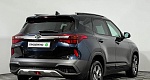 Kia Seltos 2.0 CVT
