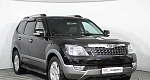 Kia Mohave 3.0 АКПП
