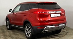 Geely Atlas 1.8 АКПП