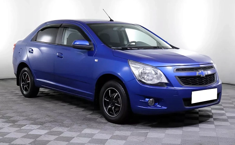 Chevrolet Cobalt
