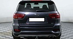 Kia sorento prime акпп 2018 с пробегом 35 400 км