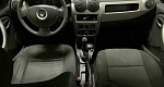 Renault SANDERO 1.6 MT (103 л.с.)