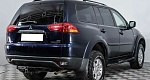 Mitsubishi pajero sport мкпп 2012 с пробегом 99 499 км