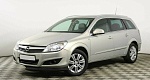 Opel Astra 1.6 Робот