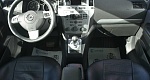 Opel Zafira B Рестайлинг