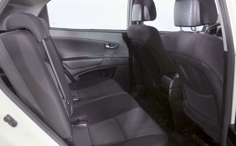 SsangYong Actyon