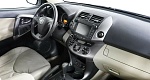 Toyota RAV4 III (XA30) Рестайлинг