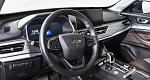 Chery tiggo 8 pro робот 2021 с пробегом 10 437 км