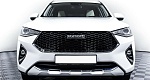Haval F7 I
