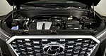 Hyundai Palisade 3.5 АКПП