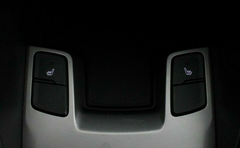 Chery Tiggo 5 I Рестайлинг