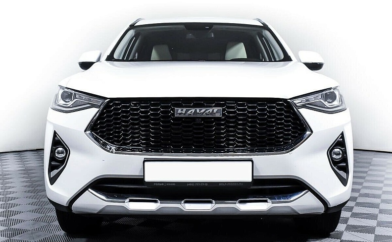 Haval F7 I
