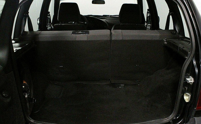 Chevrolet Niva