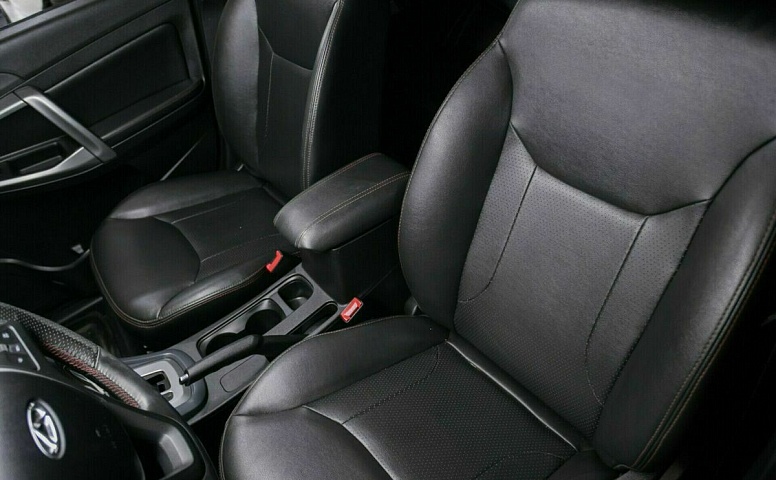 Chery tiggo 5