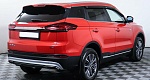 Geely atlas pro