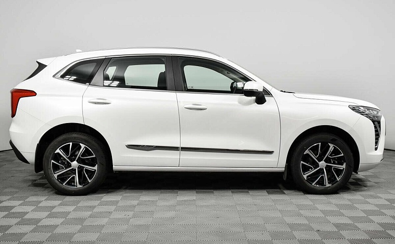 Haval Jolion I