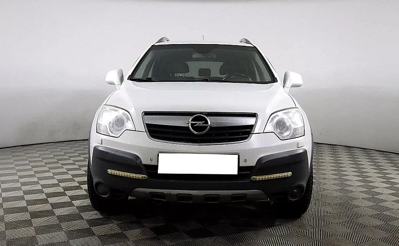 Opel Antara