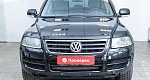 Volkswagen Touareg I