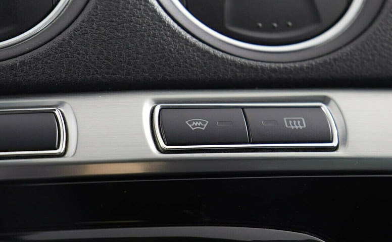 Ford S-MAX I Рестайлинг