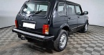 LADA (ВАЗ) 2131_4X4