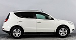 Geely Emgrand X7 2.0 МКПП