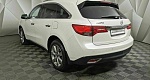 Acura MDX 3.5 AT 4WD (290 л.с.) Белый