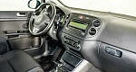 Volkswagen Golf Plus 1.4 Робот