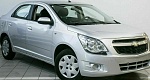 Chevrolet cobalt