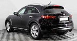 Infiniti fx 30 акпп 2012 с пробегом 89 400 км