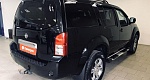 Nissan Pathfinder III