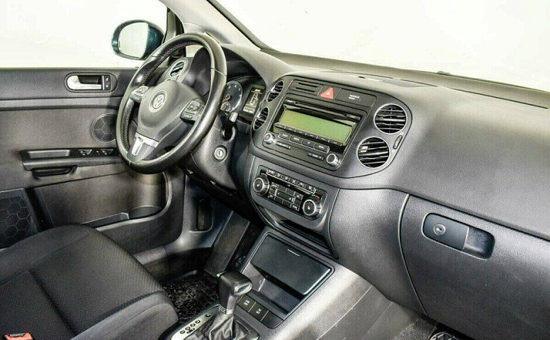 Volkswagen Golf Plus 1.4 Робот