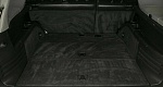 Cadillac srx