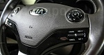 Kia Quoris, 1 поколение
