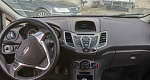 Ford Fiesta Mk6 Рестайлинг