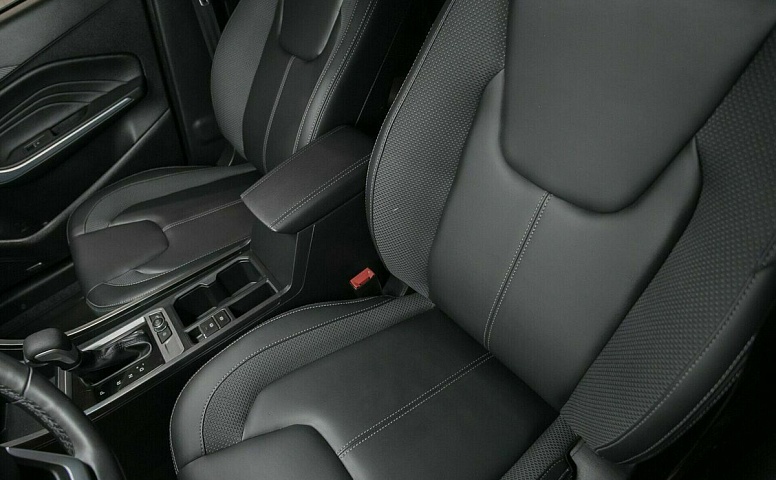 Chery tiggo 2 pro