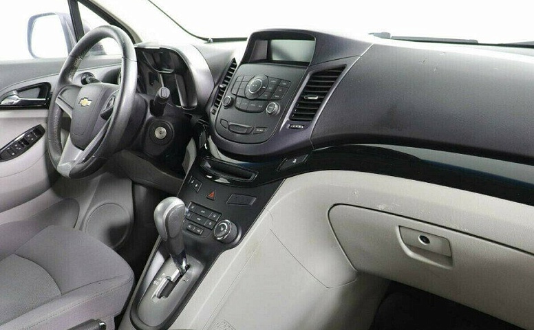 Chevrolet Orlando 1.8 Автомат