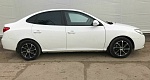 Hyundai ELANTRA 1.6 MT (122 л.с.)