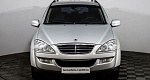 SsangYong Kyron