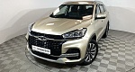 Chery Tiggo 8 1.5 РКПП