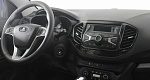 LADA (ВАЗ) Vesta Cross