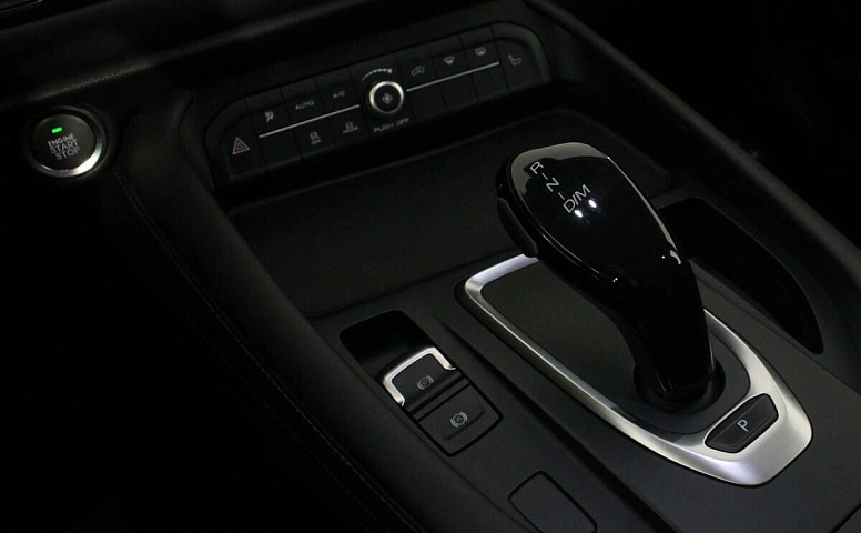 Haval F7 1.5 РКПП