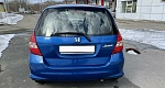Honda Jazz I Рестайлинг